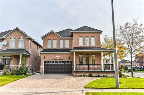 3 Prada Crt, Sold in Brampton 